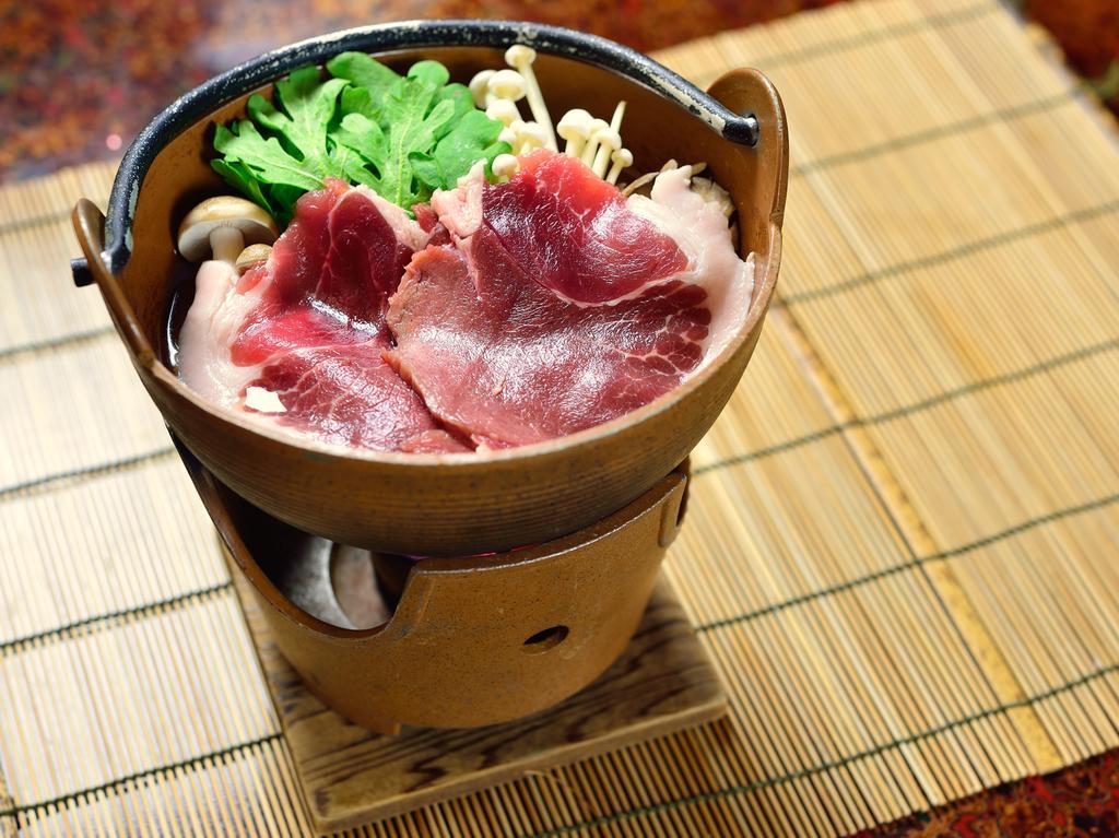 Yanagiya Hotell Chichibu Exteriör bild
