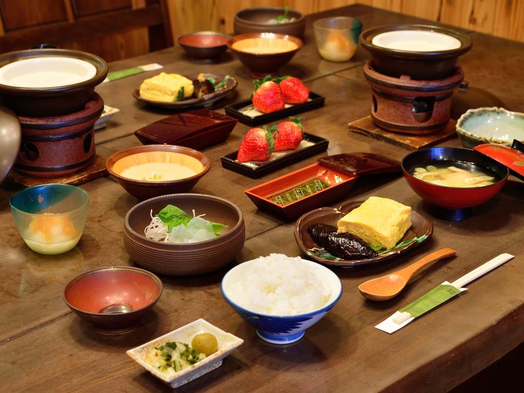 Yanagiya Hotell Chichibu Exteriör bild